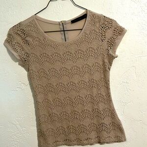 The Limited Top
